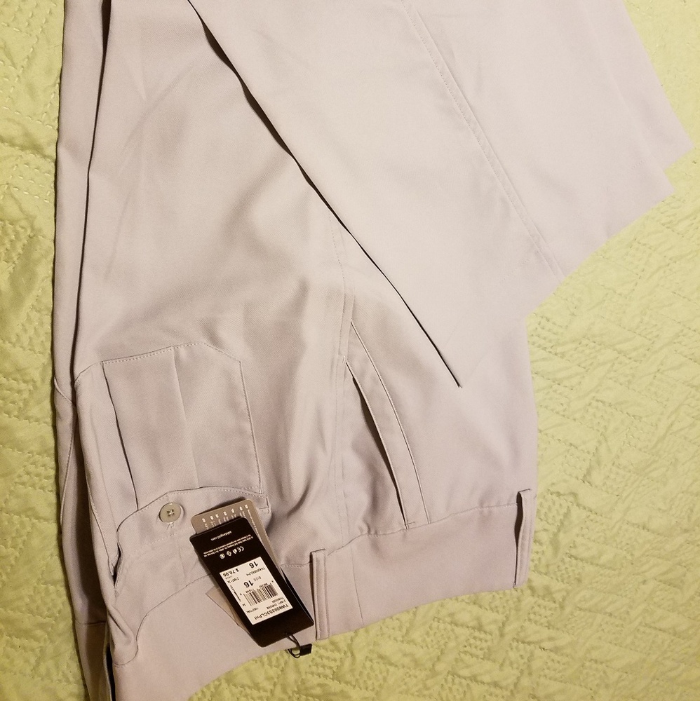 Adidas Ladies Golf Pants NWT